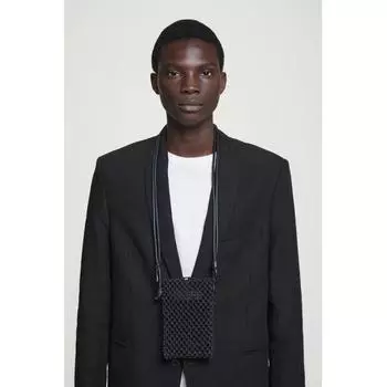сумка через плечо COS Japan Black/NOSIZE