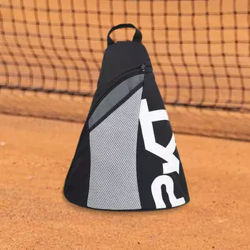 Сумка через плечо для спорта на открытом воздухе Подарки Большой Pickleball для бадминтона Ракетка