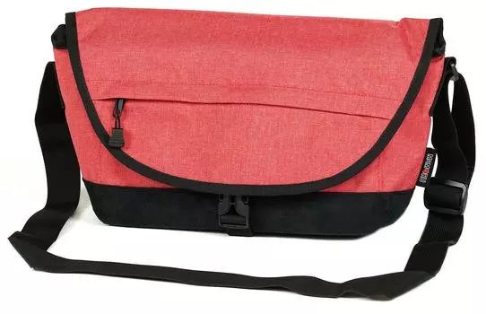 Сумка через плечо Kenko Camera Protector MAMORU Shoulder Brick Red 571279 3.0L