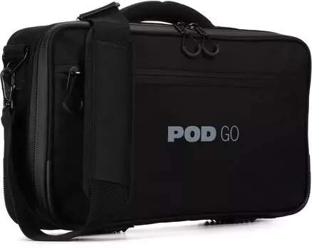 Сумка через плечо LINE6 POD Go