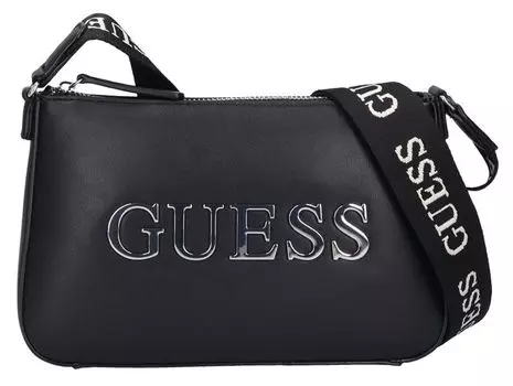 Сумка через плечо MAISEY [Guess] женская чёрный