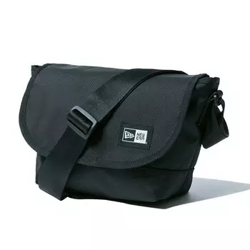 Сумка через плечо Mini 11556617 Черный Белый [New Era]
