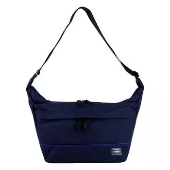 Сумка через плечо Mousse MOUSSE Navy [Porter] (L) 751-29874