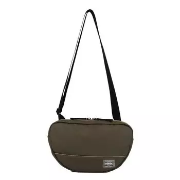 Сумка через плечо Mousse MOUSSE [Porter] (L) 751-28179 (Грейдж)