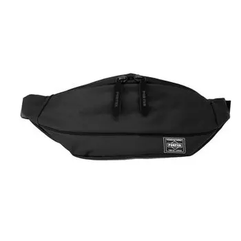 Сумка через плечо Mousse MOUSSE [Porter] (S) 751-28181 (черный)