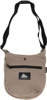 Сумка через плечо PACKABLE MINI CURVE SHUOLDER 3259264424 бежевый [Kelty]