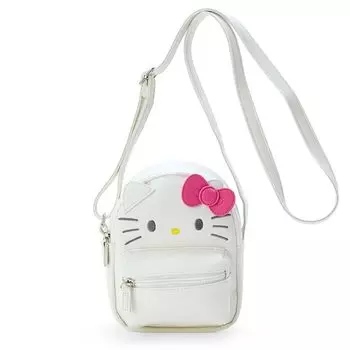 Сумка через плечо Sanrio Hello Kitty в форме мордочки 413518