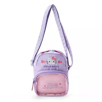 Сумка через плечо Sanrio Kids Hello Kitty Hello Kitty 18147,5 см Персонаж 200310