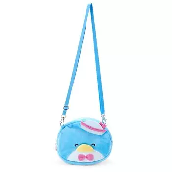 Сумка через плечо Sanrio Tuxedo Sam 767689 (Нико Нико)