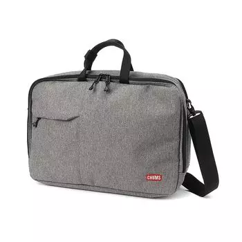 Сумка через плечо SLC 3Way Briefcase [Chums] H/серый