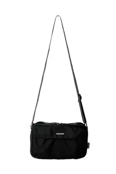 Сумка через плечо TREVLIG RESA Черная [Innovator]