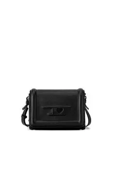 Сумка через плечо YBYS S CROSSBODY X10159P6728 T8013 Черный UNI [Дизель] [Дизель] Женская