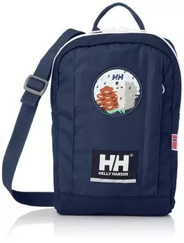 Сумка детская Kyle House Pouch Junior HYJ92232 Helly Blue [Helly Hansen]