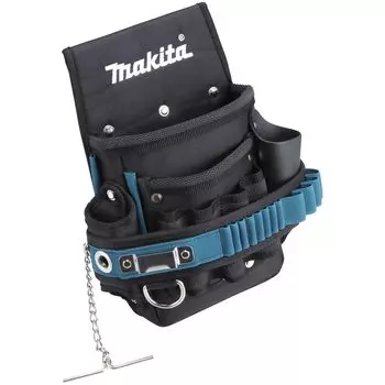 Сумка для электроматериалов Makita A-73069 чёрный