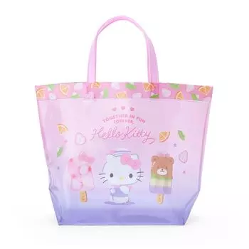 Сумка для бассейна Sanrio Hello Kitty Hello Kitty x 34 x 11 см Персонаж SANRIO 051268 26.5