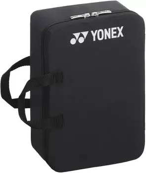 Сумка для белья Tennis Pouch M BAG2596M Черный [YONEX] чёрный