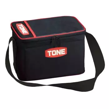 Сумка для болтов TONE BGBB1 черная чёрный