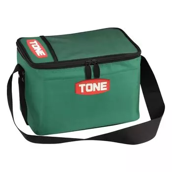 Сумка для болтов TONE BGBB1GR зеленая зелёный