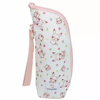 Сумка для детской бутылочки Coosa Monpoke Fruit MNPK-008
