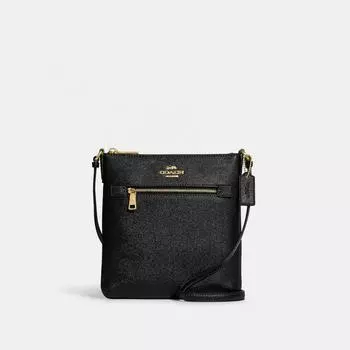 Сумка для документов Coach Mini Rowan