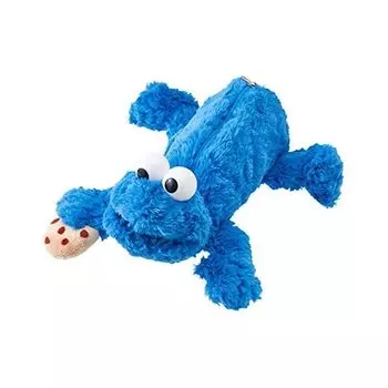Сумка для фигурки монстра Niki SESAME 3090473 STREET/Cookie