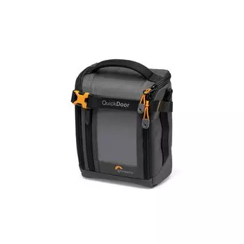 Сумка для фотокамеры Gear Up Серая [Lowepro] серый