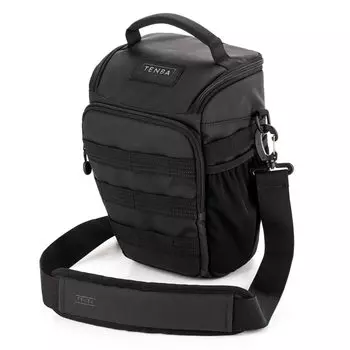 Сумка для фотокамеры TENBA AXIS V2 черная [TENBA] V637-750 чёрный