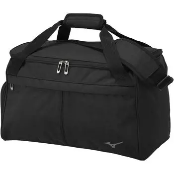 Сумка для гольфа Boston Square Type 5LJB2402 черная [Mizuno] чёрный