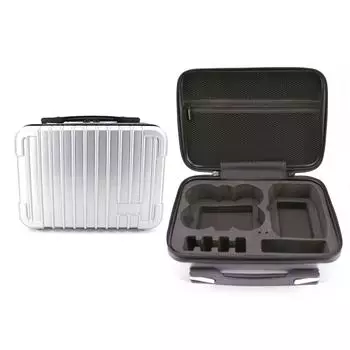Сумка для хранения инструментов игрушечного дрона DJINEO Outdoor Flight Accessories Bag One Size белый