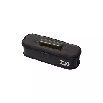 Сумка для инструментов DAIWA System M-1(К)BK чёрный