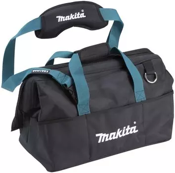 Сумка для инструментов Makita A-73215 чёрный