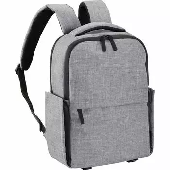Сумка для камеры 12 л Серая Городская CamBag 12 серый