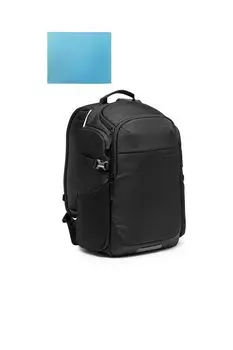 Сумка для камеры Advanced Befree Рюкзак III JP A00020BMB Черный [Manfrotto] 15.4 л чёрный