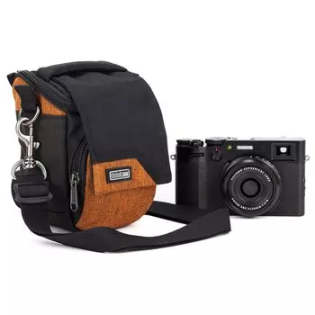 Сумка для камеры Mirrorless Mover 5 V2 Campfire Orange 001208 []thinkTANKphoto
