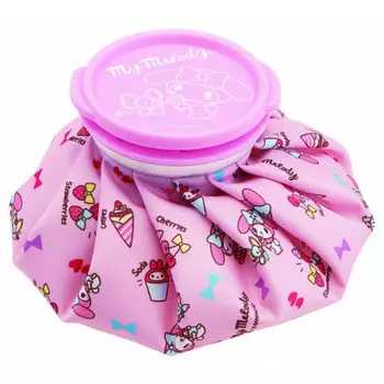 Сумка для льда Skater Ice Bag S Сумка для льда Hyonou My Melody 15 см ICB1