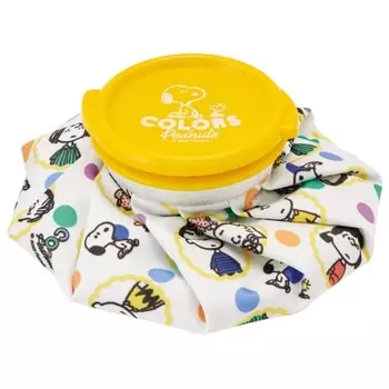 Сумка для льда Skater Ice Bag Snoopy Colors 15 см ICB1-A