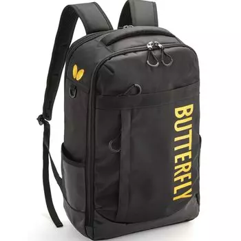 Сумка для настольного тенниса Butterfly Ruffiness 63310 Gold Free Size 070