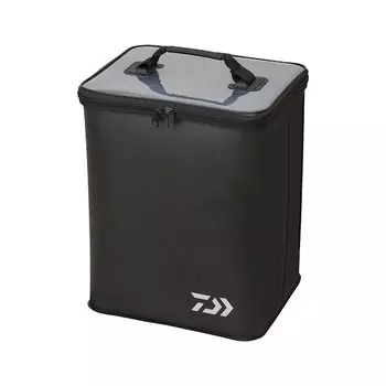 Сумка для обуви DAIWA, черная (К)