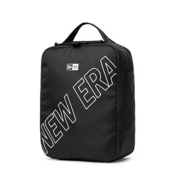 Сумка для обуви NE Logo Case Black [New Era]