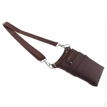 Сумка для парикмахерской Black