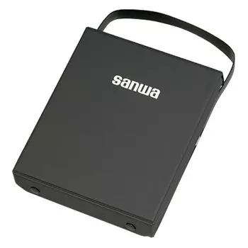 Сумка для переноски электросчетчика Sanwa C-CA