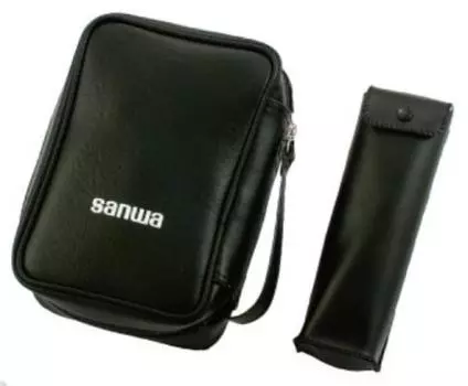 Сумка для переноски электросчетчика Sanwa C-M53