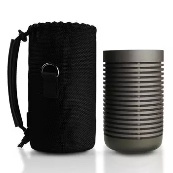 Сумка для переноски и хранения Bluetooth-динамика Levigo Oxford из ткани, беспроводная колонка Beosound Explore Gen, переносная защитная сумка для улицы B&O II,