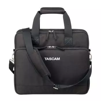 Сумка для переноски Mixcast 4, черная [TASCAM] CS-PCAS20 чёрный