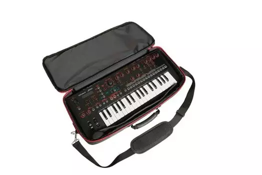 Сумка для переноски Roland JD-Xi CB-JDXi чёрный