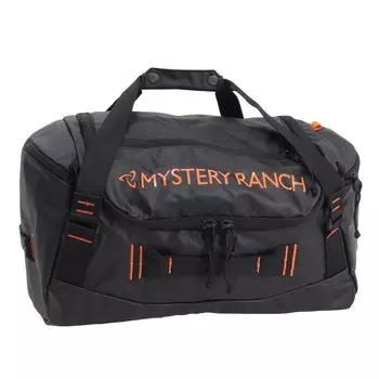 Сумка для похода Mystery Ranch Mission Duffle 40 19761634001000 (Черный/FF/Мужской, женский) чёрный