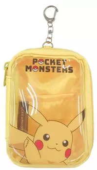 Сумка для сбора покемонов Pikachu PS-0038PC