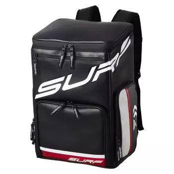 Сумка для серфинга Systema 08515026 черная M [DAIWA] (F) чёрный
