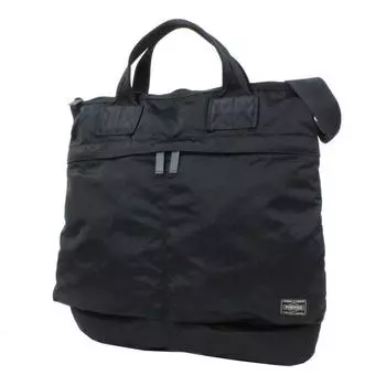 Сумка для шлема FRAME 2WAY [Porter] 690-17846 Черный/10
