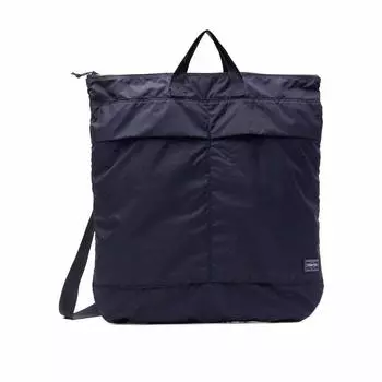Сумка для шлема Porter Flex 2WAY (военно-морской флот)